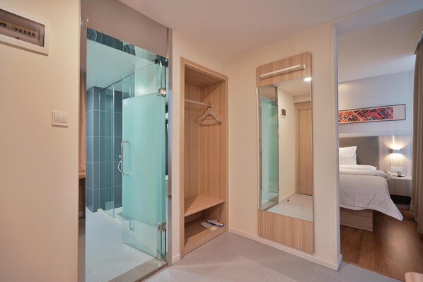 Room - Hanting Hotel (Kaifeng)