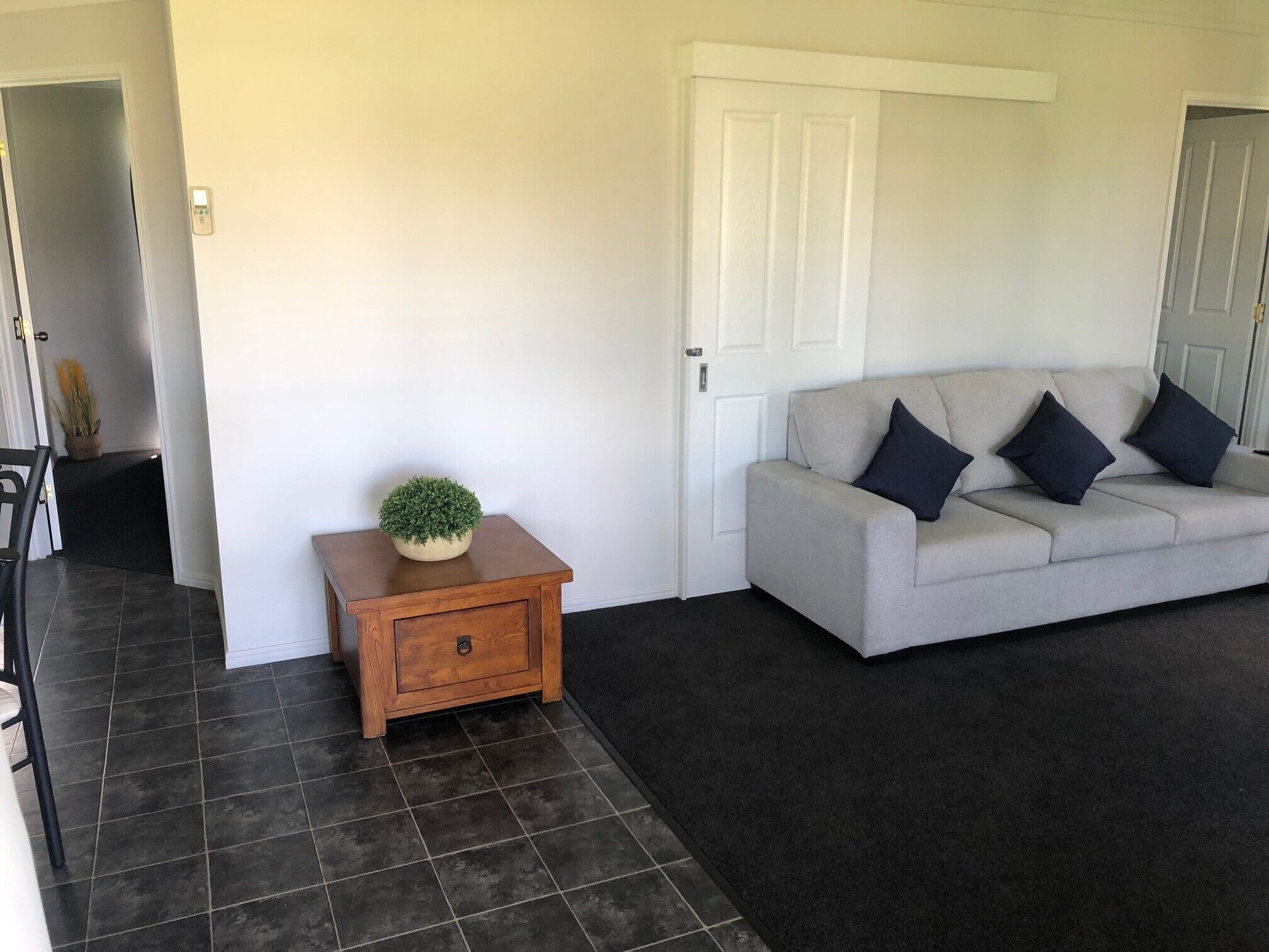 Cozy 2 bedroom cottage in the heart of beautiful Leyburn!