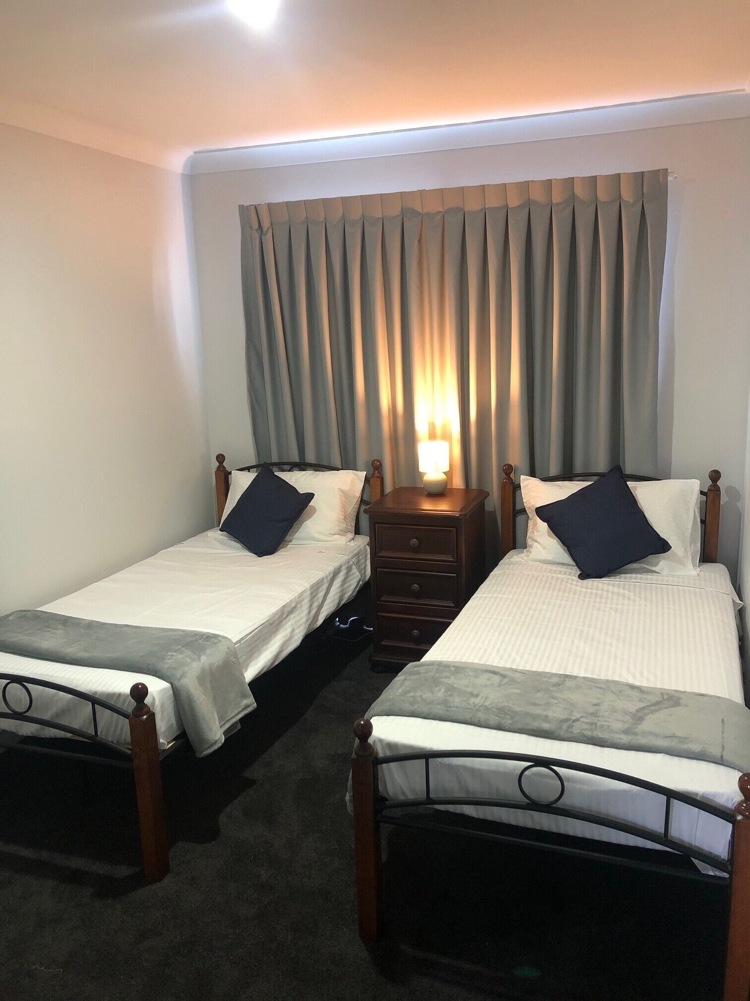 Cozy 2 bedroom cottage in the heart of beautiful Leyburn!