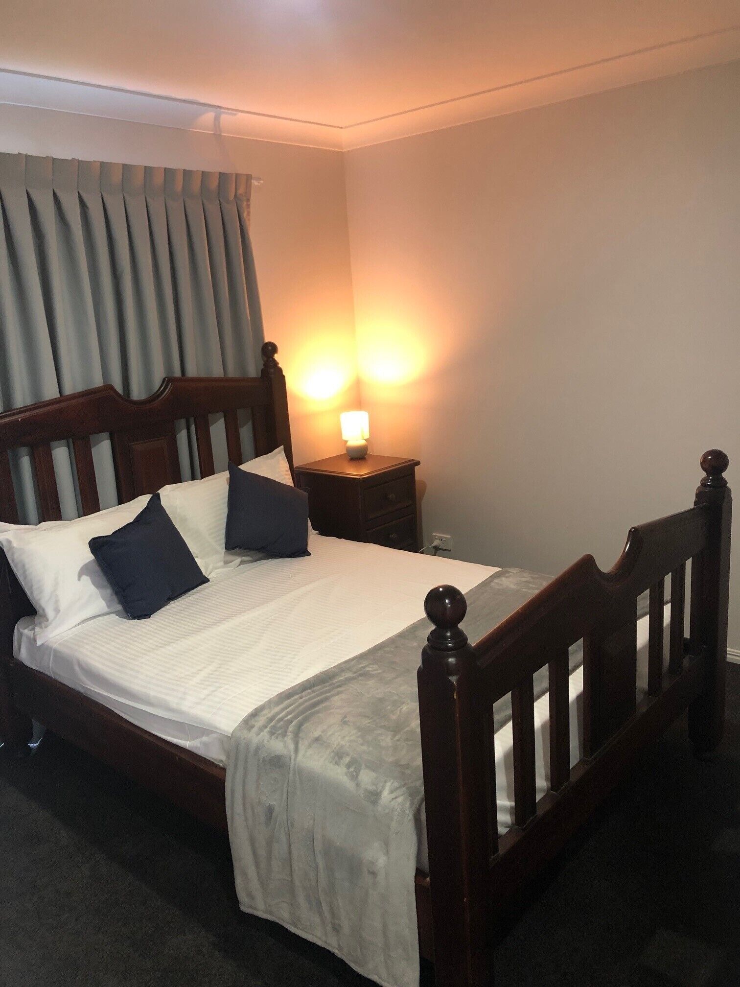 Cozy 2 bedroom cottage in the heart of beautiful Leyburn!