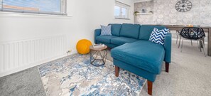 Smart TV, mesa de pingue-pongue