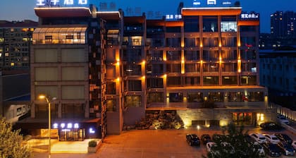 Ji Hotel Shenyang Beier Road