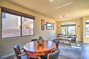 Dining - 15 Mi to Dtwn: Avondale Home w/ Pool & Yard (Avondale)