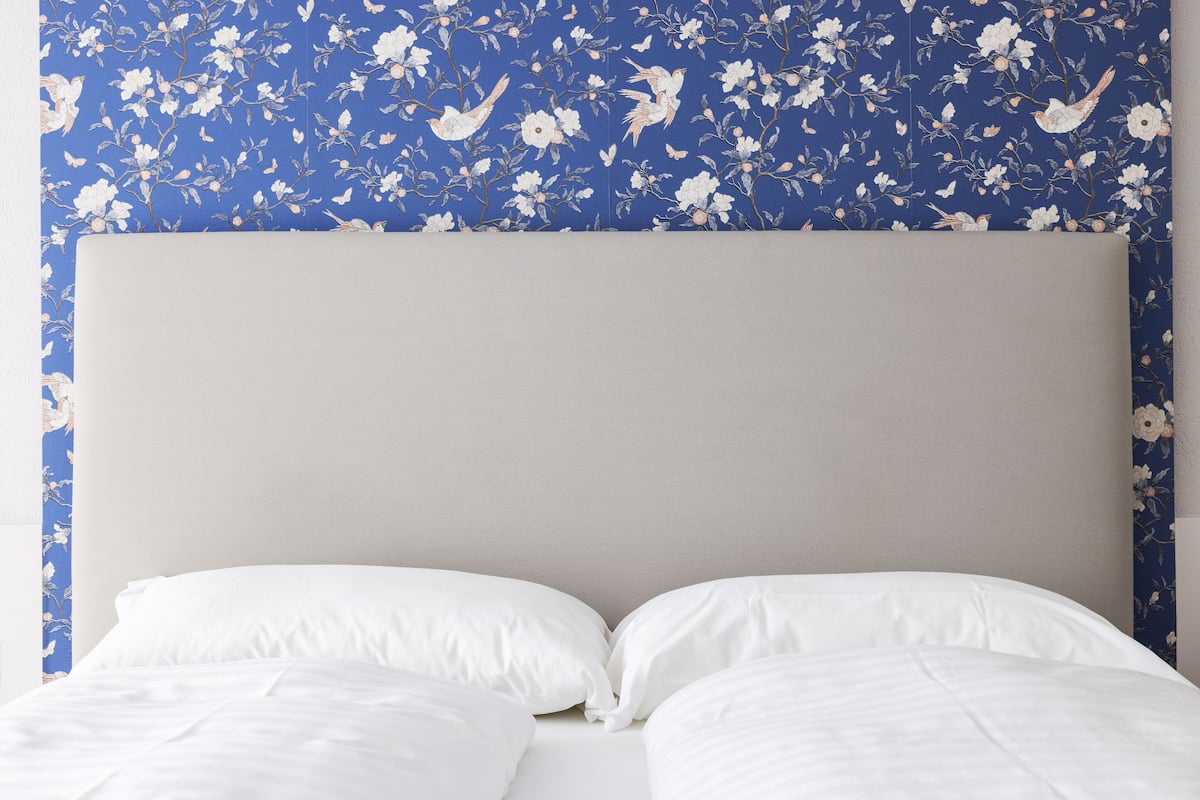 Standard-Doppelzimmer | 3 Schlafzimmer, Daunenbettdecken, Minibar, Schreibtisch