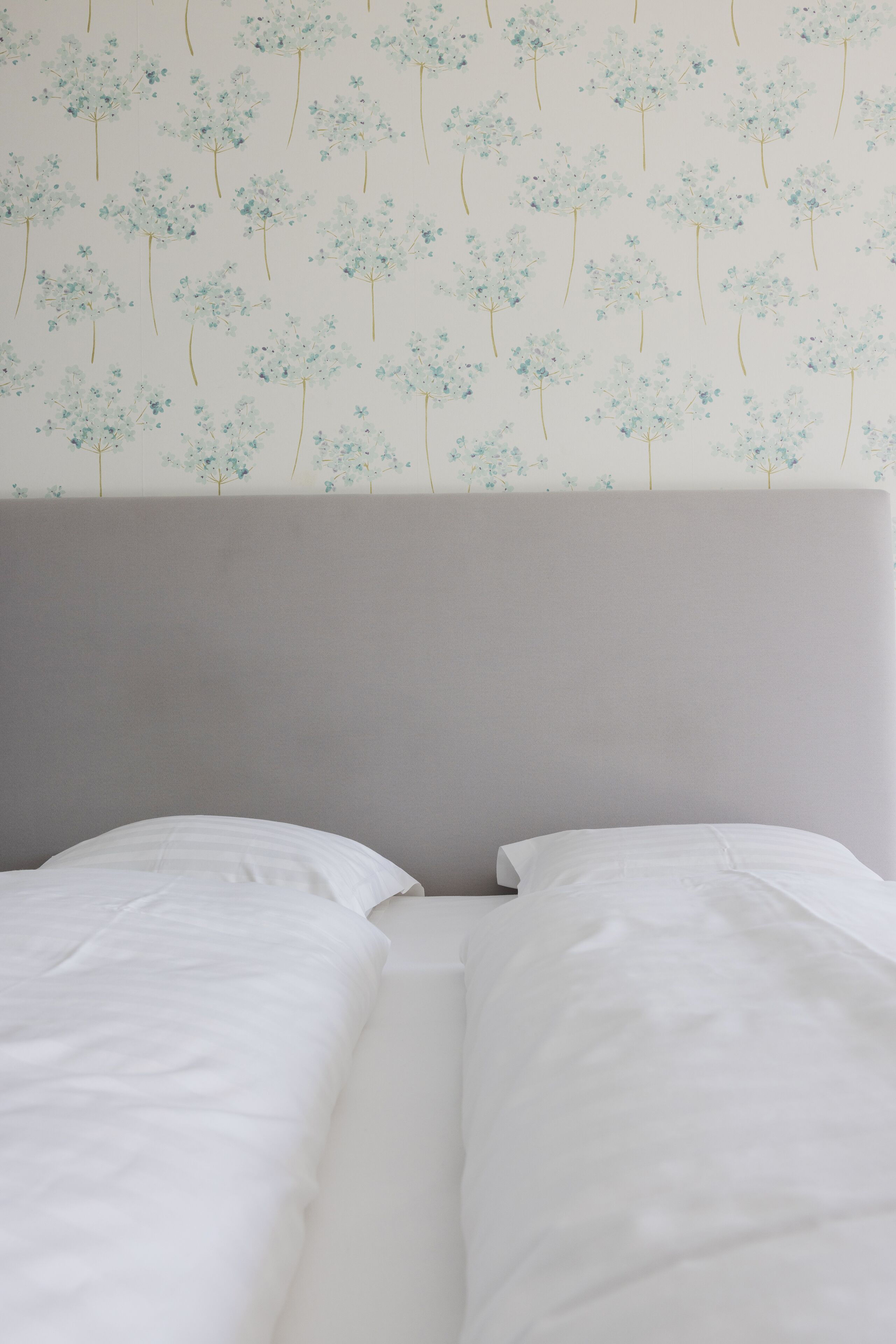 down duvets, minibar, desk, laptop workspace