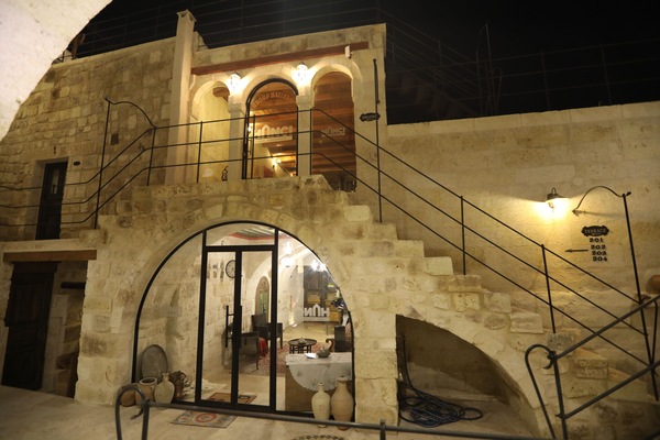 Superior Double Room | Exterior