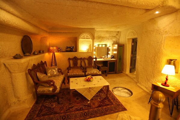 Habitación doble superior | Sábanas de algodón egipcio y ropa de cama de alta calidad