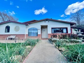 Exterior - Family Retreat • Pool • Air Hockey • King Suite (Chico)