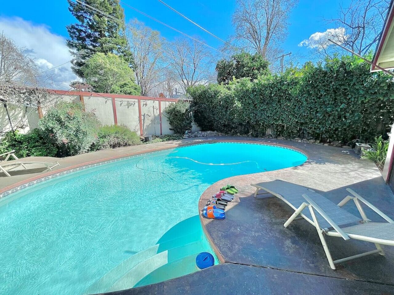 Villa Vino • Pool • Firepit • King Suite