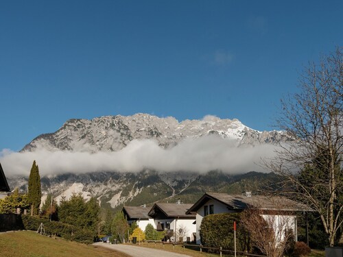 Holiday Home in Groebming near Ski Slopes