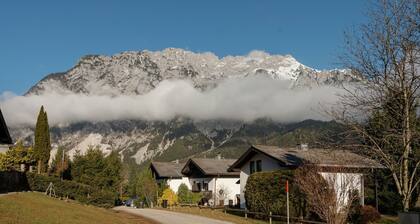 Holiday Home in Groebming near Ski Slopes