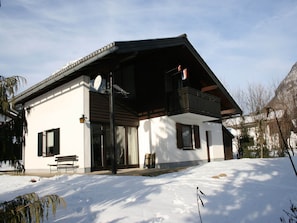 Eksteriør