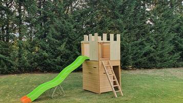 Espace pour enfants