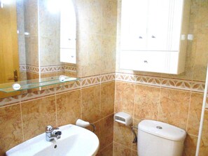 Bathtub - Miami Residencial LEK (Peñiscola)