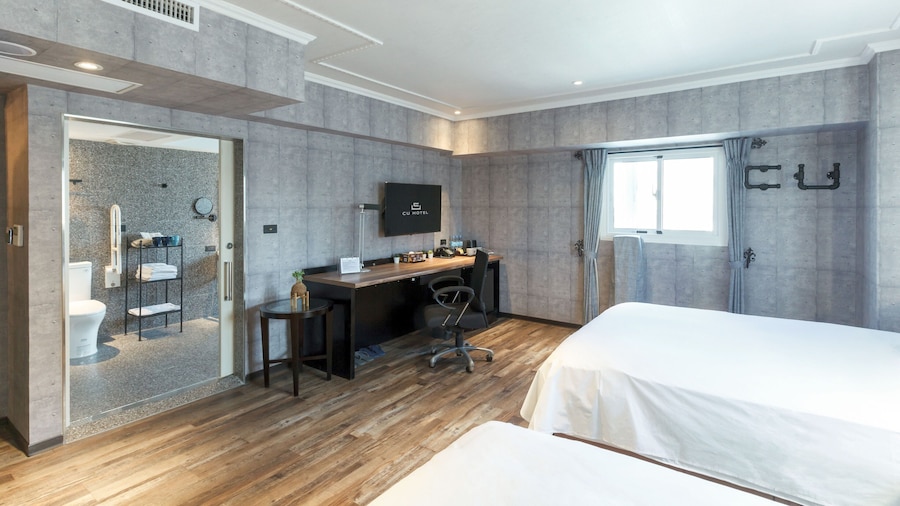 CU Hotel Kaohsiung