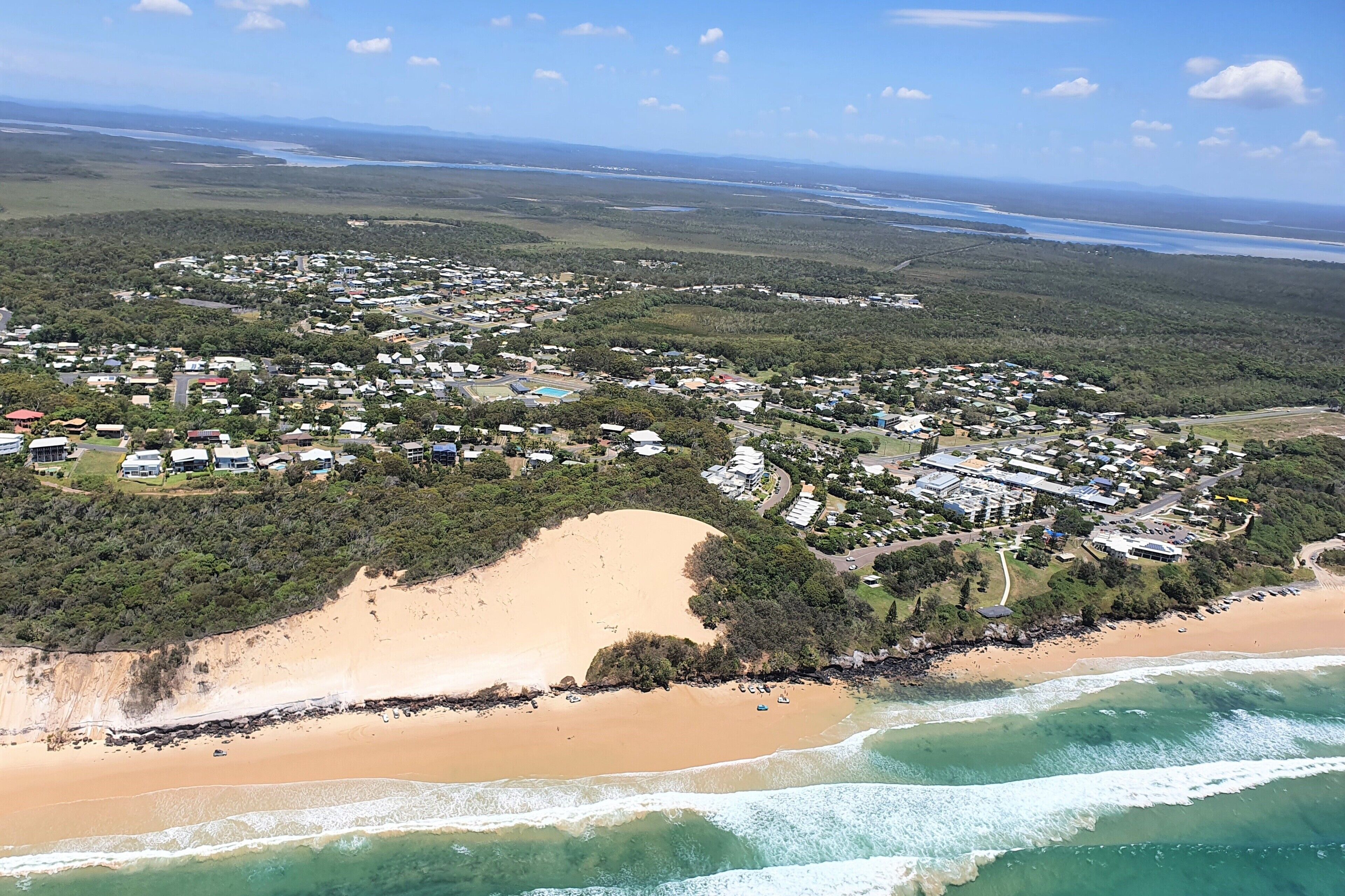 Enjoy the beach retreat. — image 19