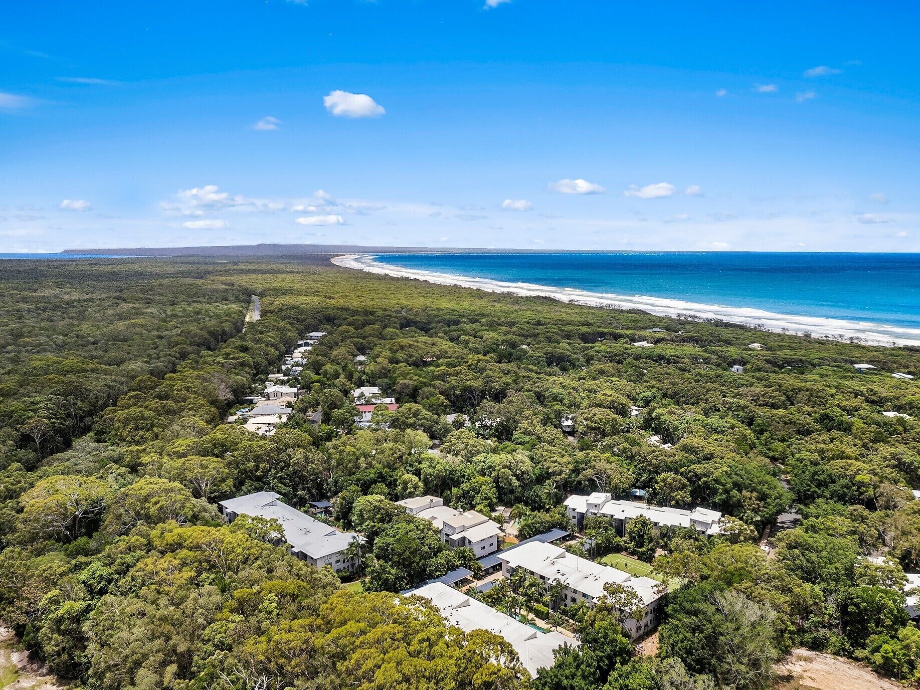 Enjoy the beach retreat. — image 3