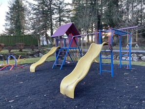 Children’s area