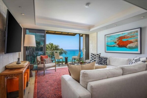 Smart TV - Hapuna Beach Residences C43 (KAMUELA)