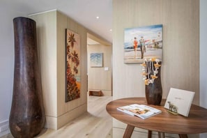 Interior - Hapuna Beach Residences C43 (KAMUELA)
