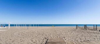 Peaceful Coastal Stay, Rosolina