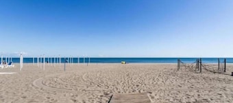 Tilbagetog ved Adriaterhavet