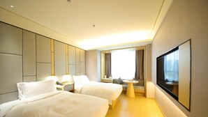 Unclassified image, 4 of 32, button - Ji Hotel (Changsha)