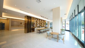 Unclassified image, 2 of 32, button - Ji Hotel (Changsha)