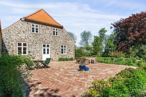 Speisen im Freien