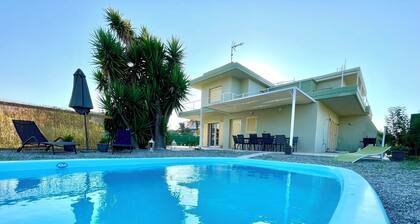 Masefa Villa