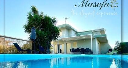 Masefa Villa