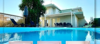 Masefa Villa