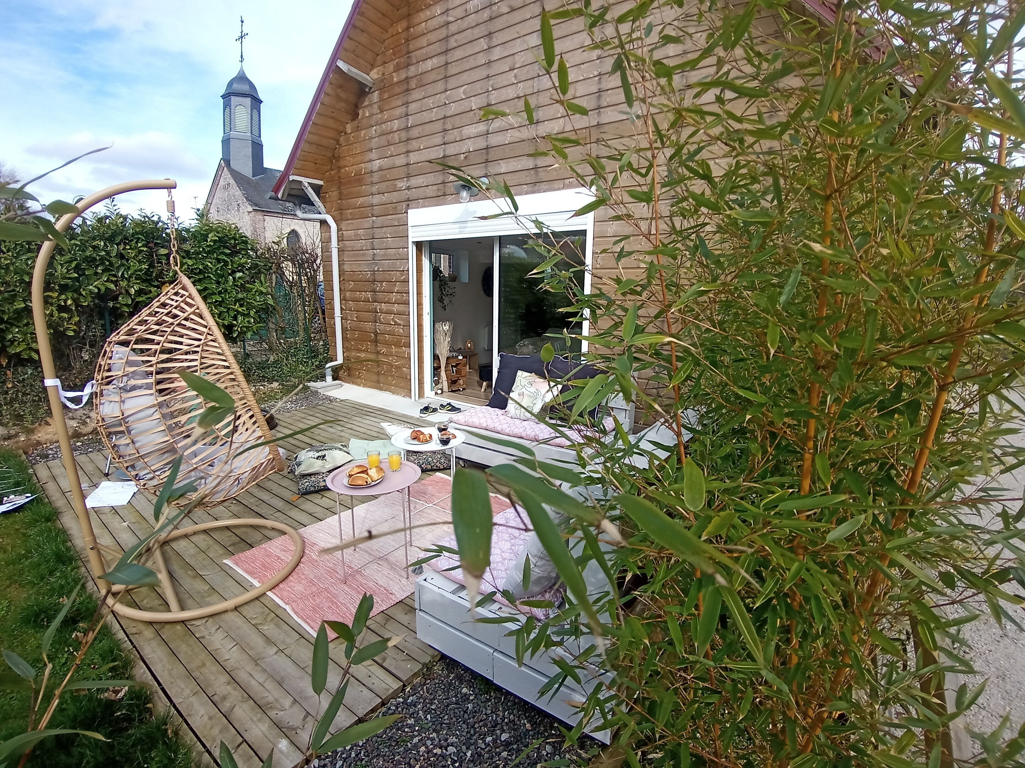 Vrbo Property