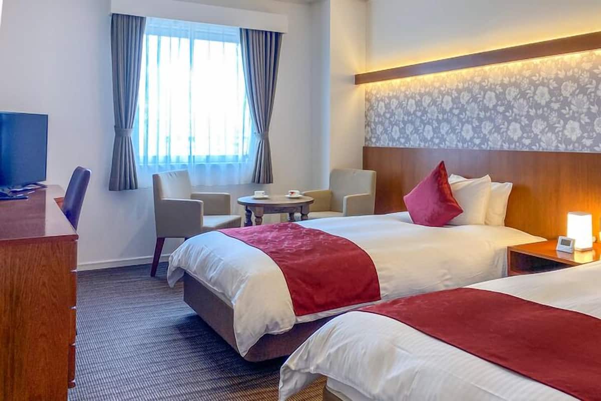 Donsdekens, gratis babybedden, gratis wifi, individueel gedecoreerd