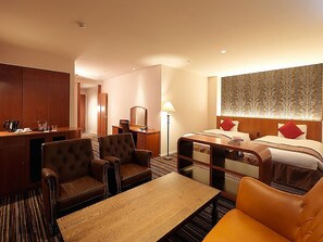 La Jolie Suite, Non Smoking - La Jolie Motomachi (Hakodate)