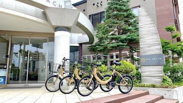 Ciclismo