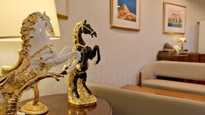 Lobby - La Jolie Motomachi (Hakodate)