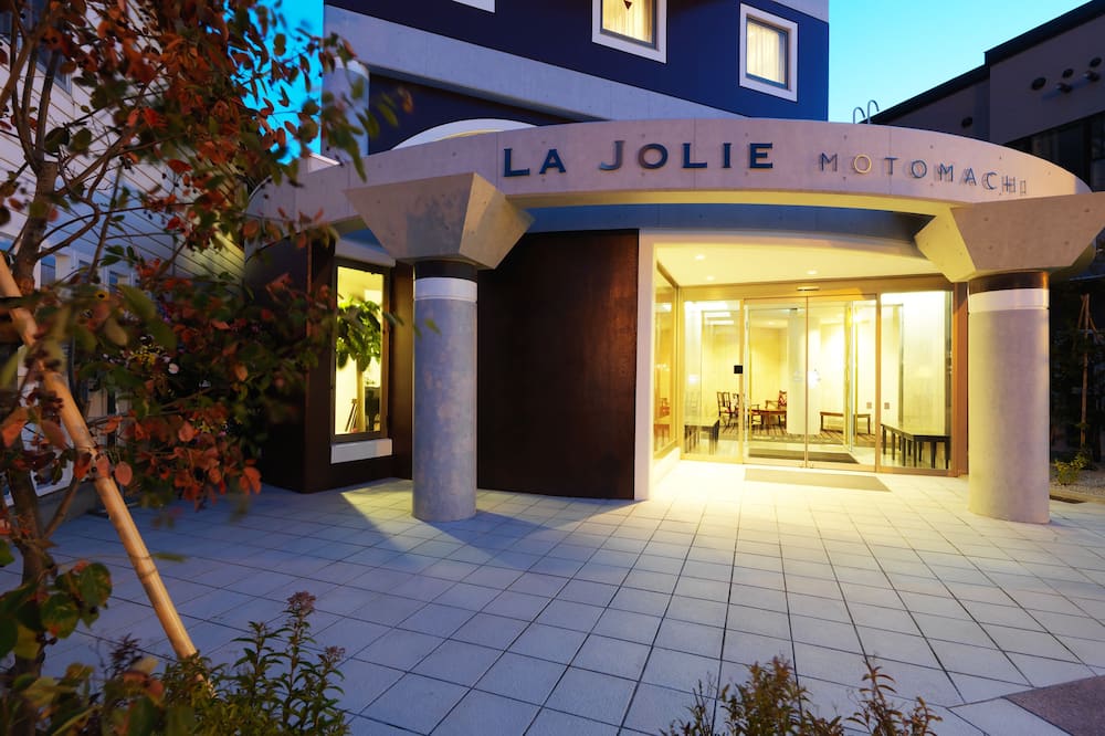 La Jolie Motomachi