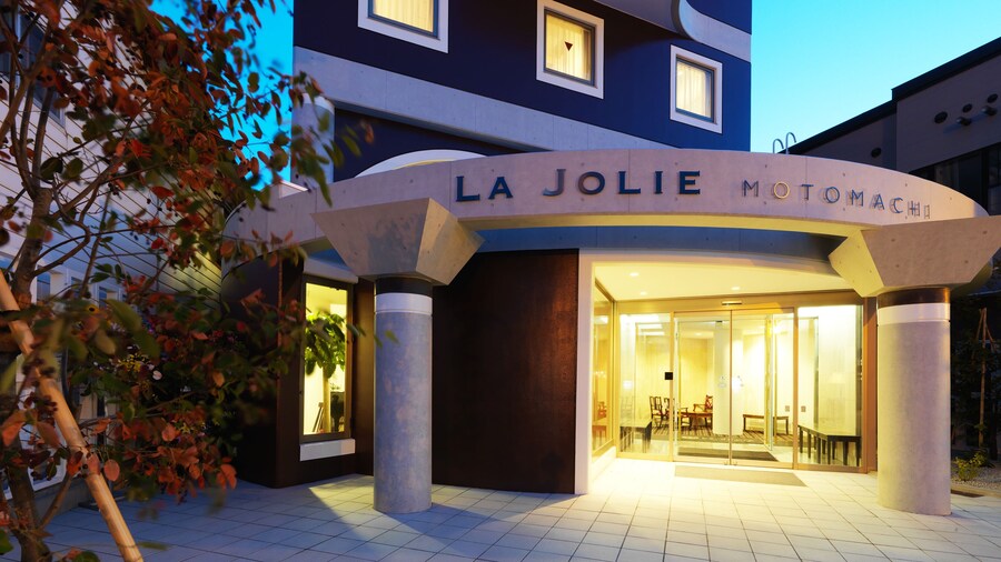 La Jolie Motomachi
