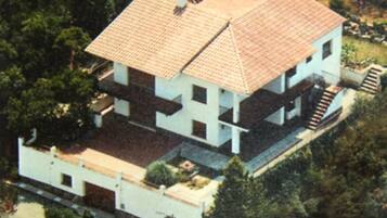 Exterieur