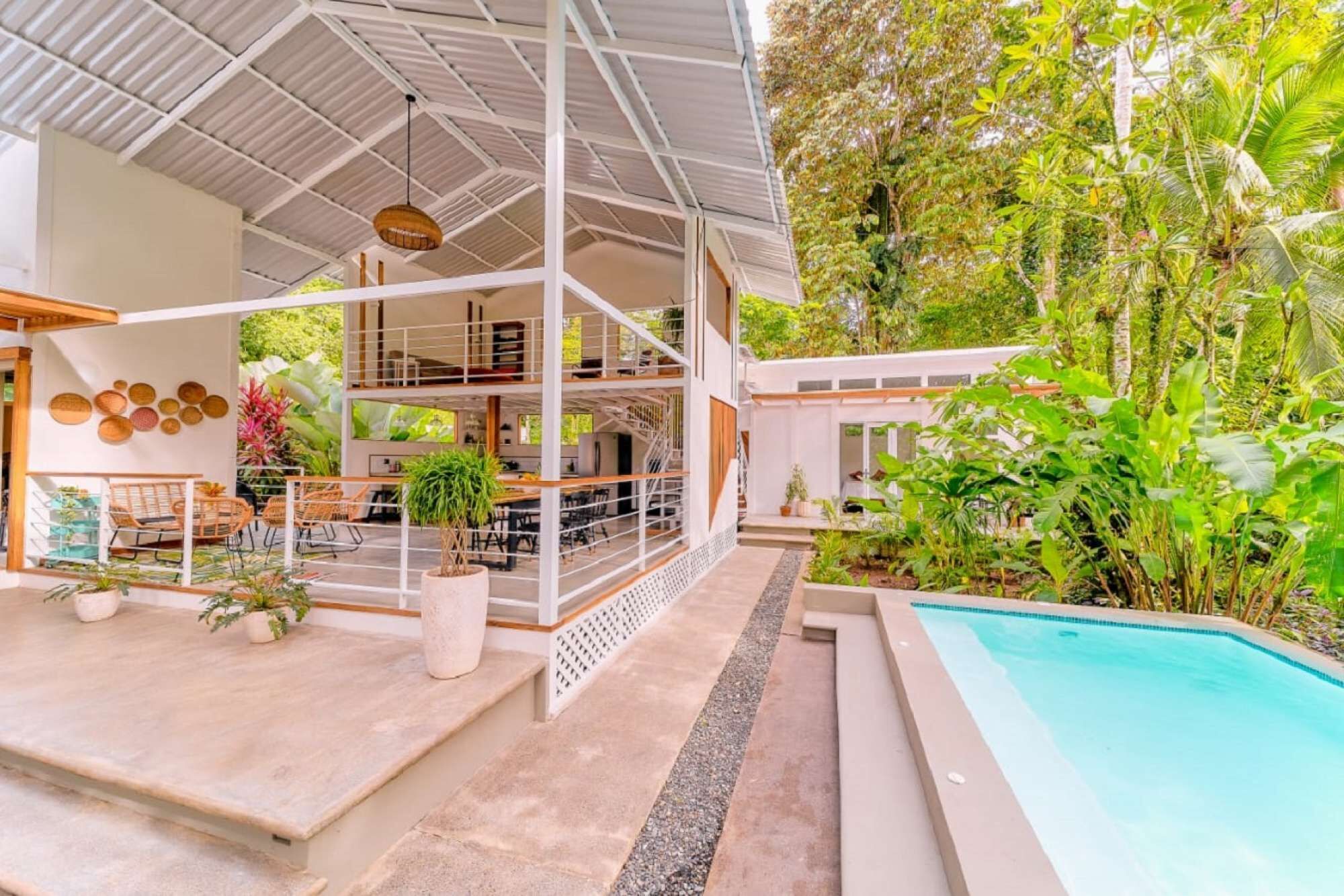 Terraço/pátio