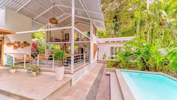 Terraço/pátio