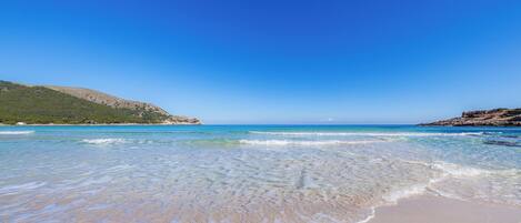 Plage à proximité