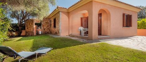 テラス / パティオ