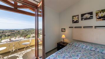 3 slaapkamers, gratis wifi, beddengoed