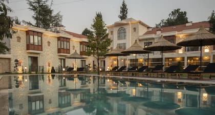 Balturk Garden Sapanca Hotel