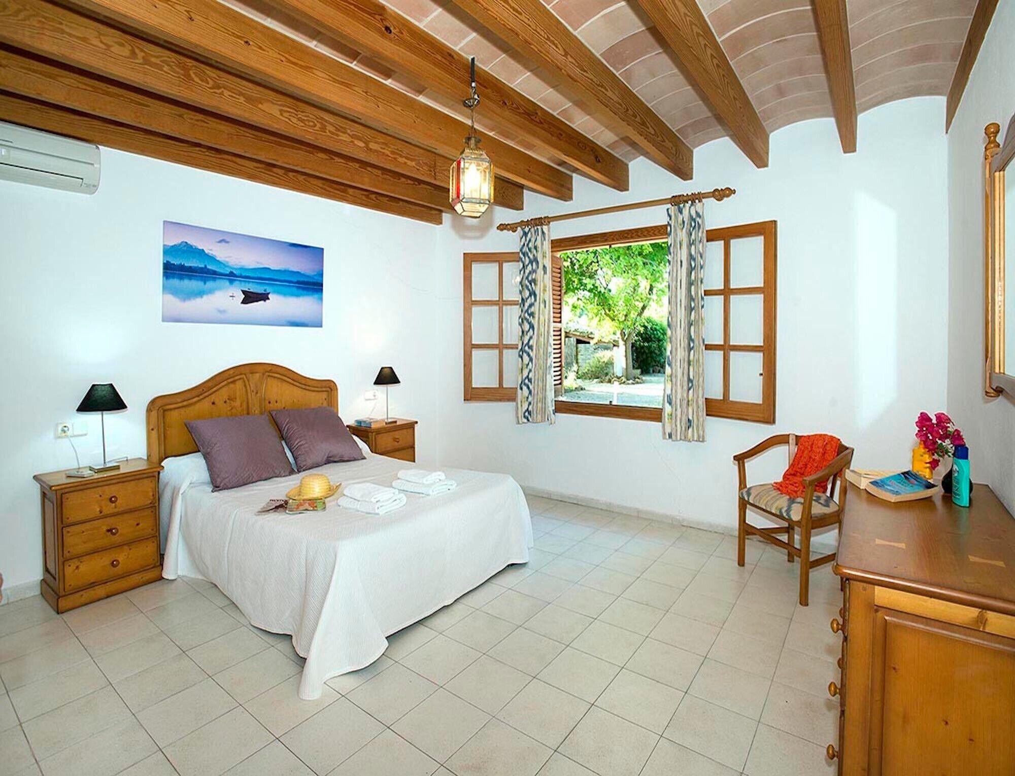 3 多间卧室、免费 WiFi