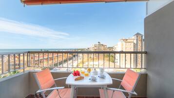 Servei de restauració a l'aire lliure