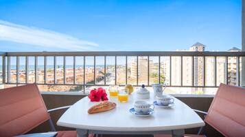 Servei de restauració a l'aire lliure