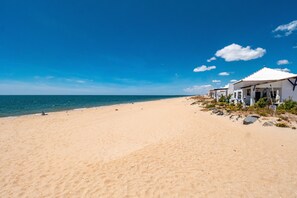 Playa en los alrededores 